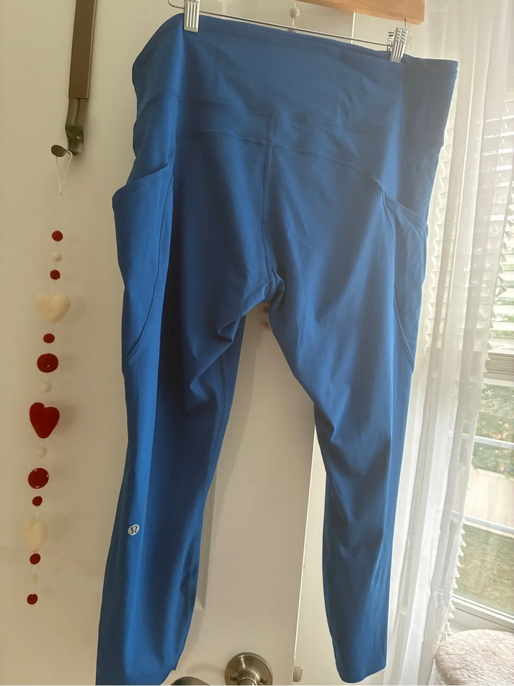 NWT Lululemon Fast and Free High-Rise Tight 25